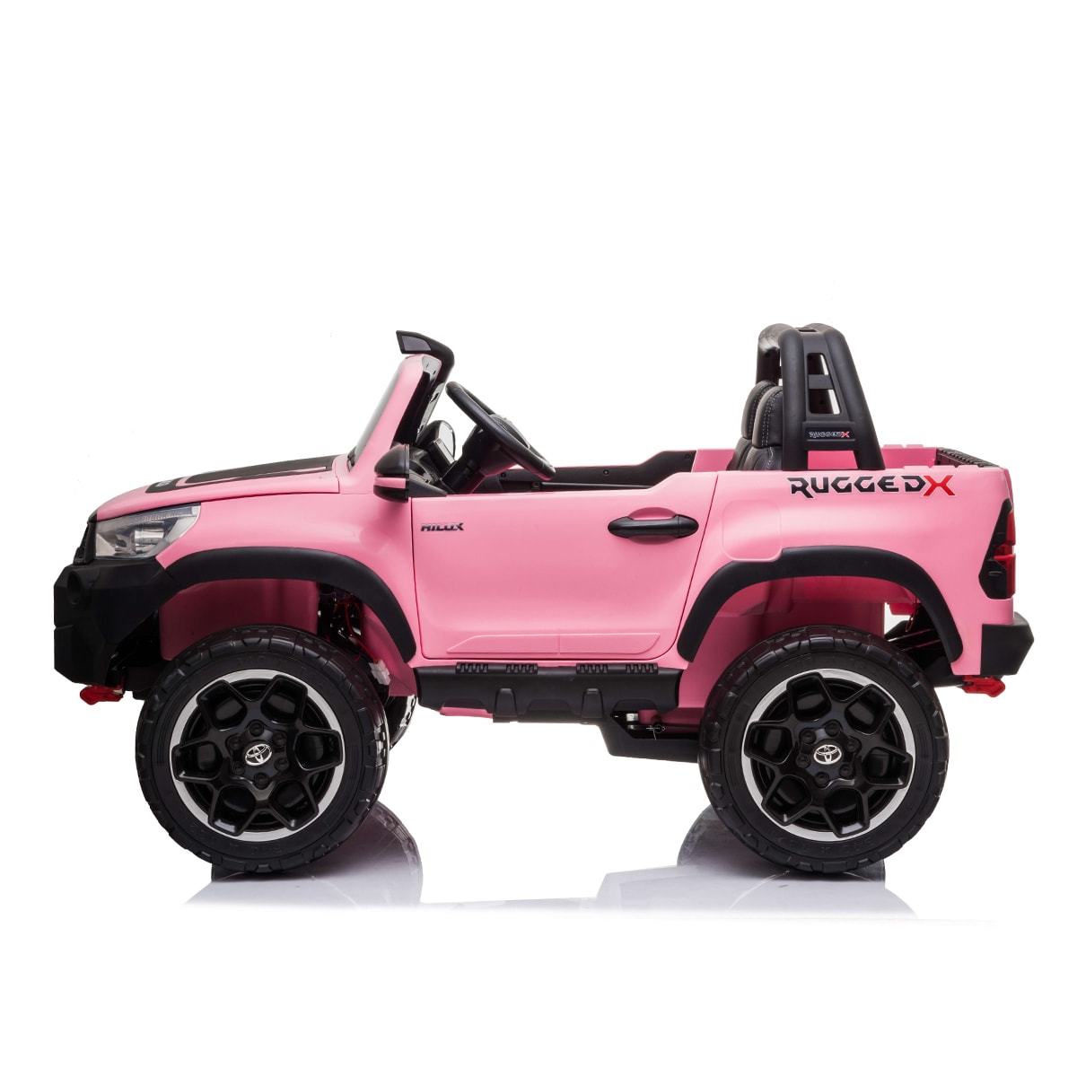 Toyota Hilux 4WD