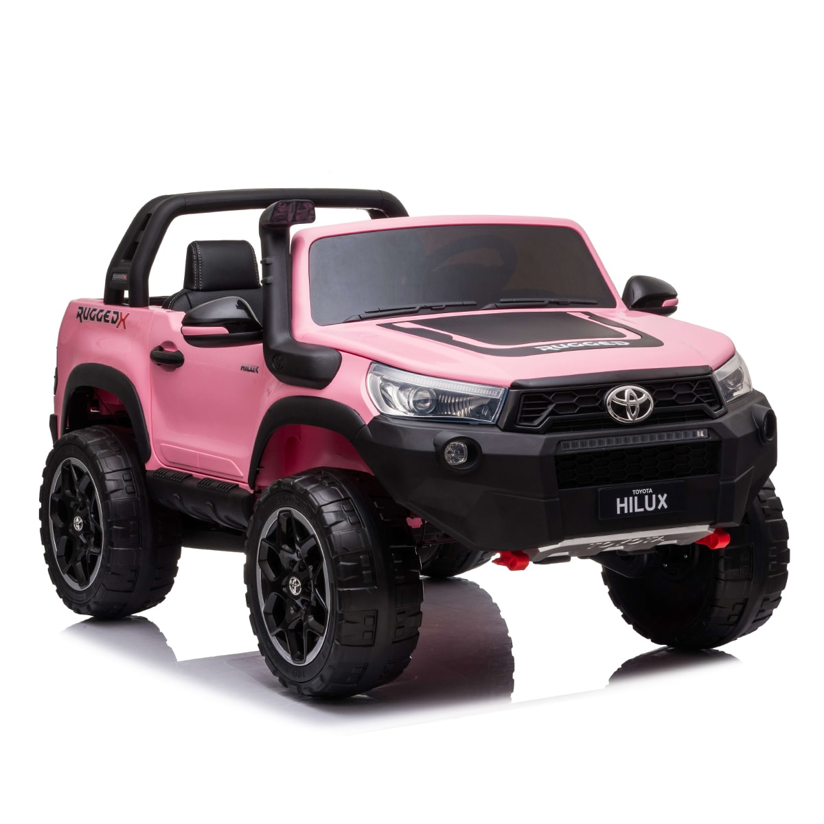 Toyota Hilux 4WD