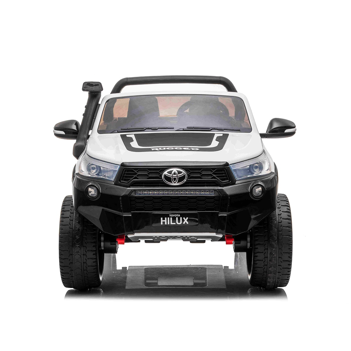 Toyota Hilux 4WD