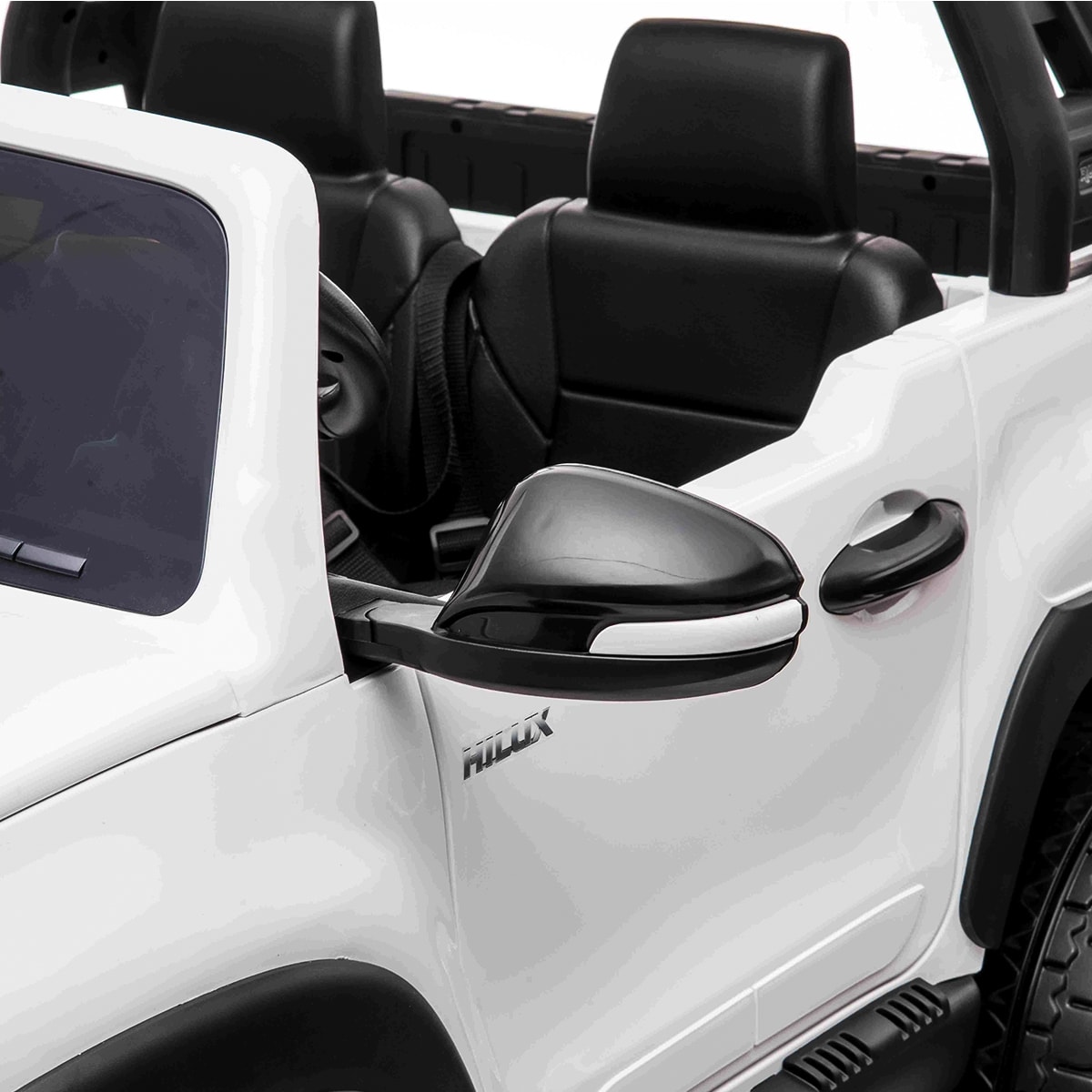 Toyota Hilux 4WD