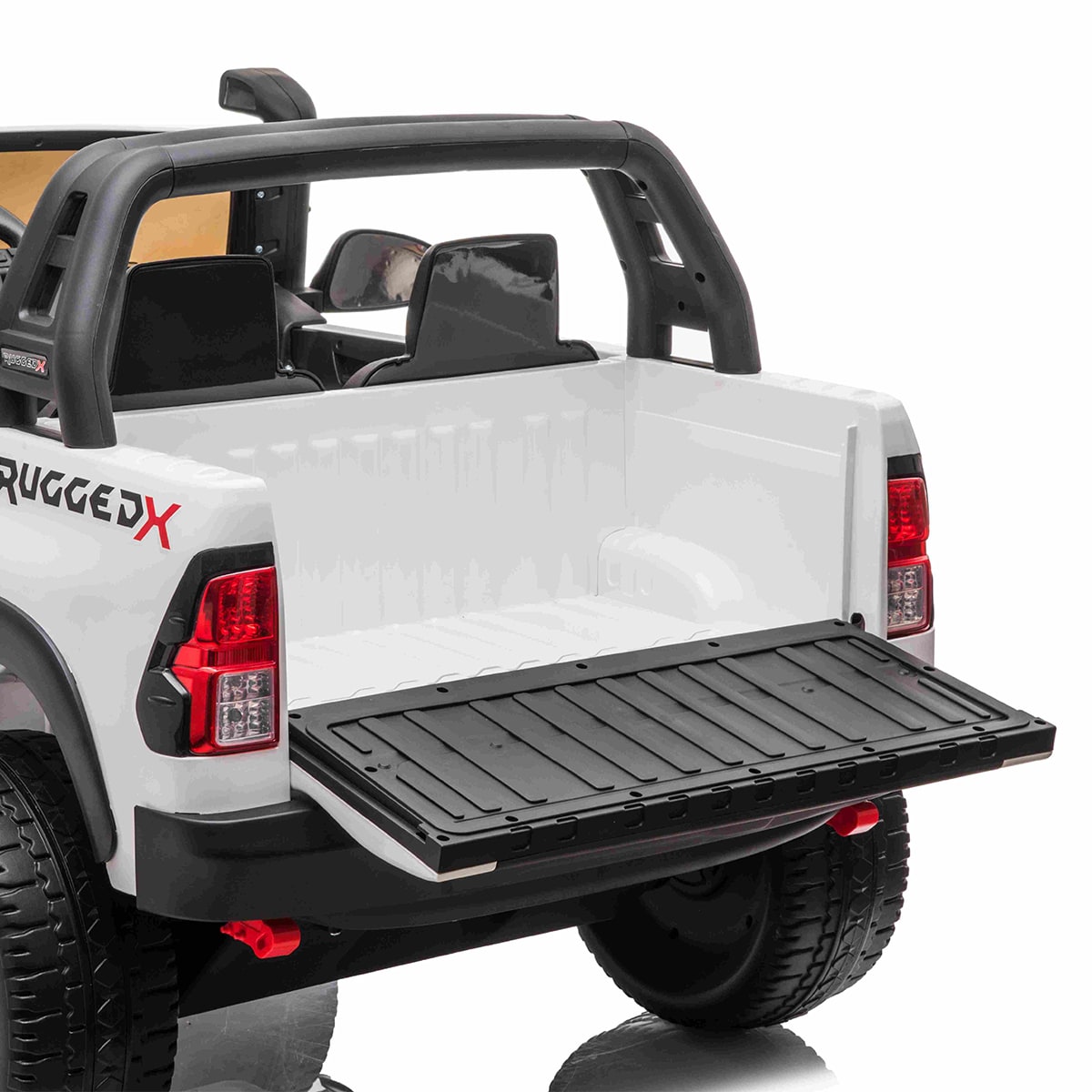 Toyota Hilux 4WD