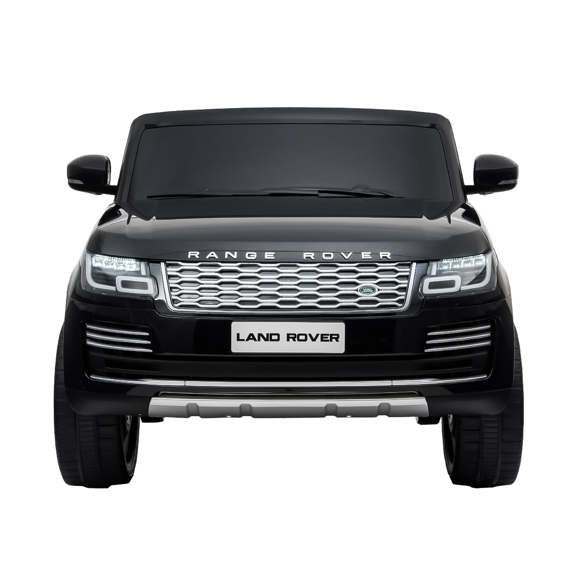 Land Rover Range Rover 4WD
