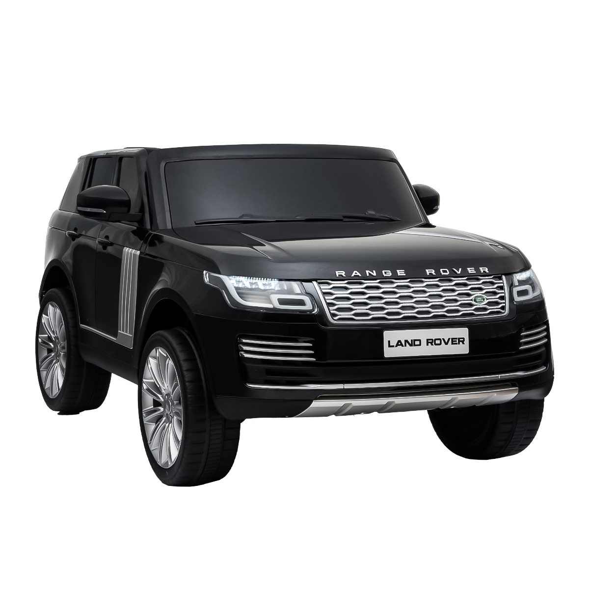 Land Rover Range Rover 4WD