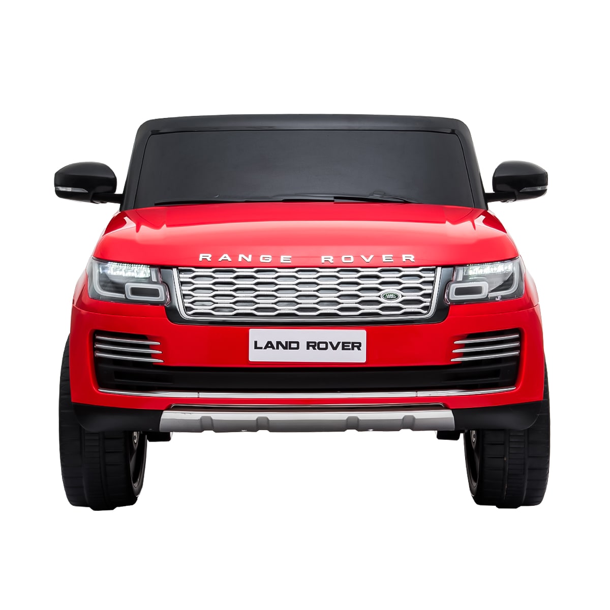 Land Rover Range Rover 4WD