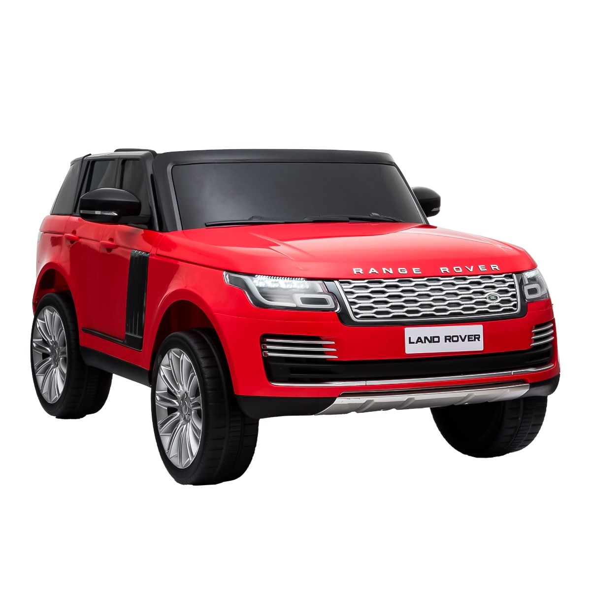 Land Rover Range Rover 4WD
