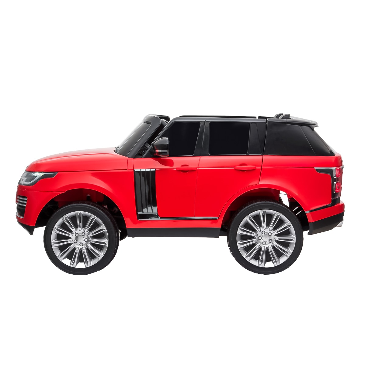 Land Rover Range Rover 4WD