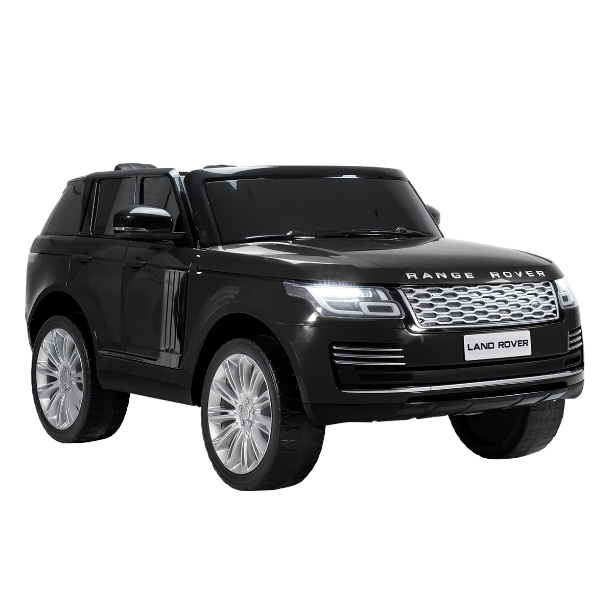 Land Rover Range Rover 4WD