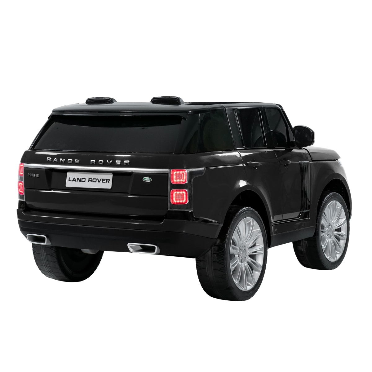 Land Rover Range Rover 4WD