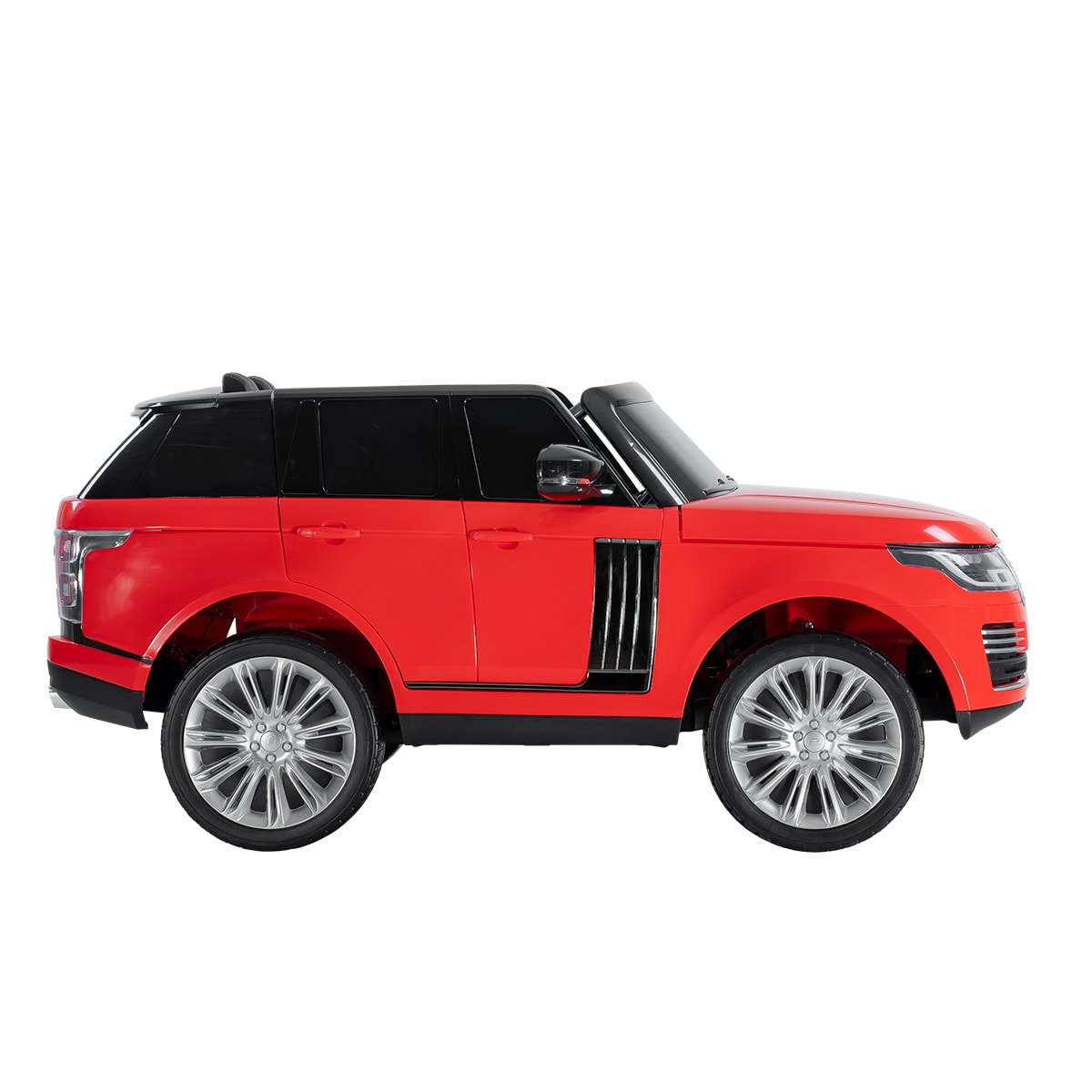Land Rover Range Rover 4WD