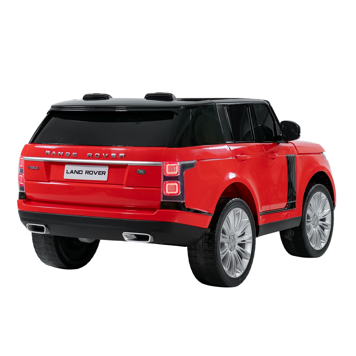Land Rover Range Rover 4WD