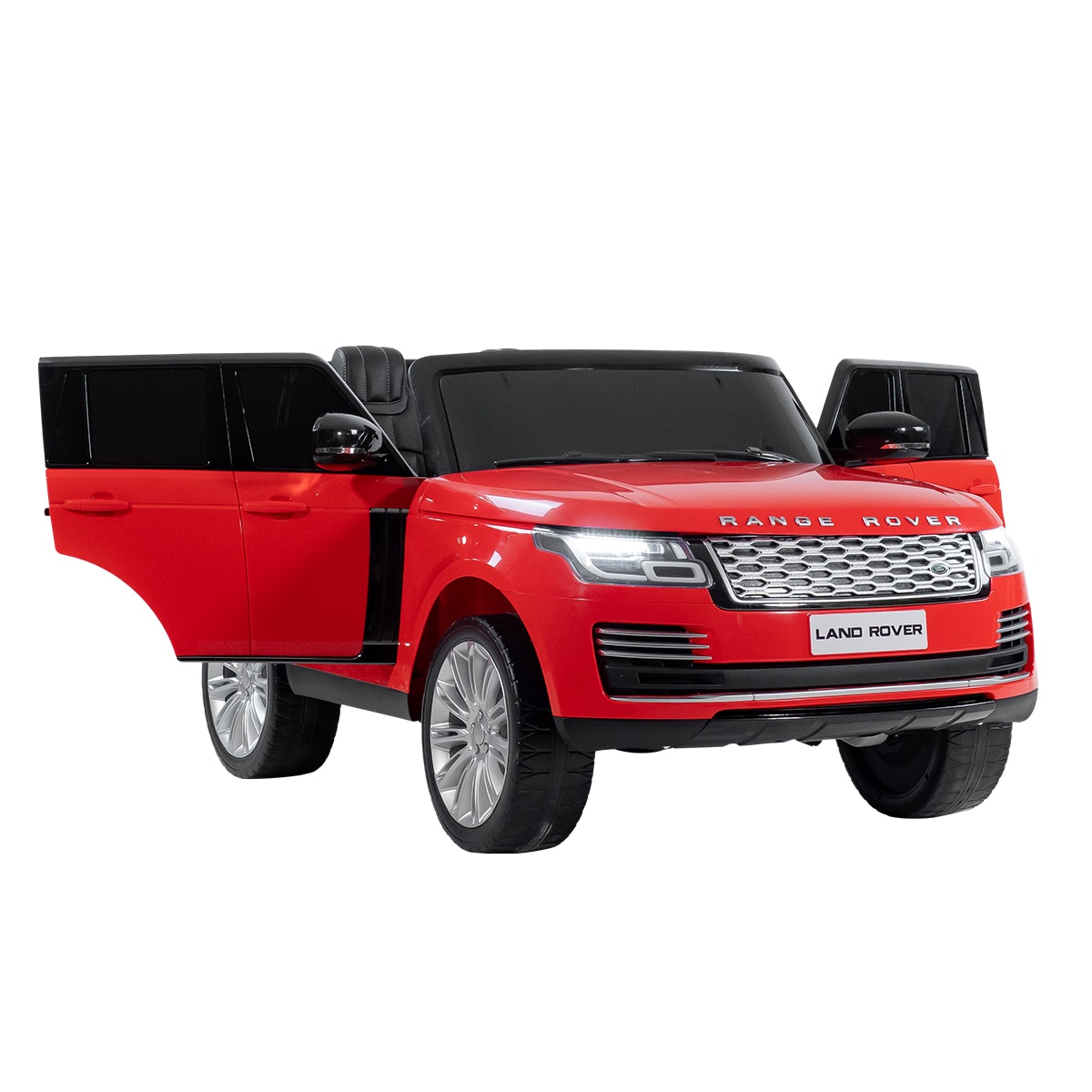 Land Rover Range Rover 4WD