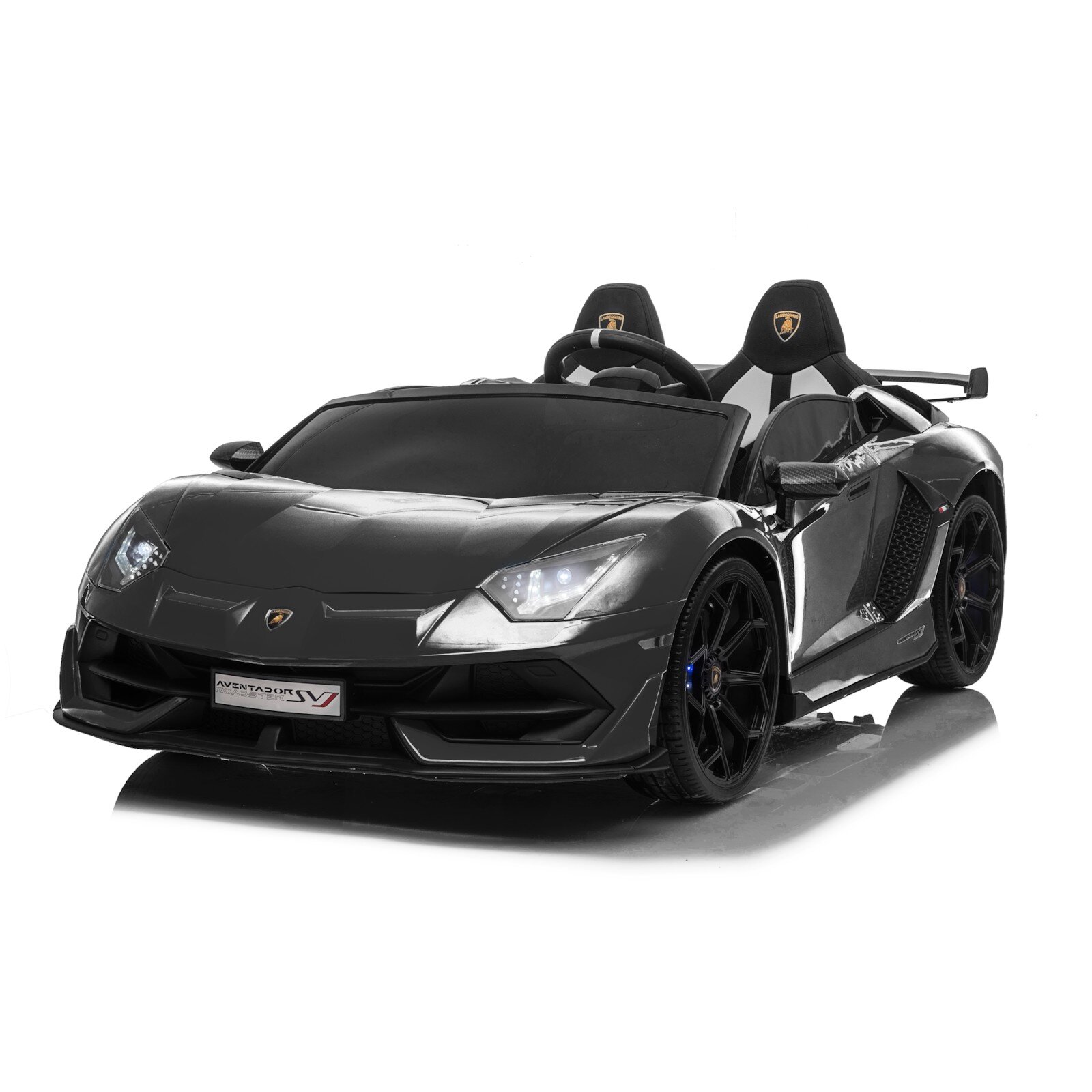 Lamborghini Aventador 24V