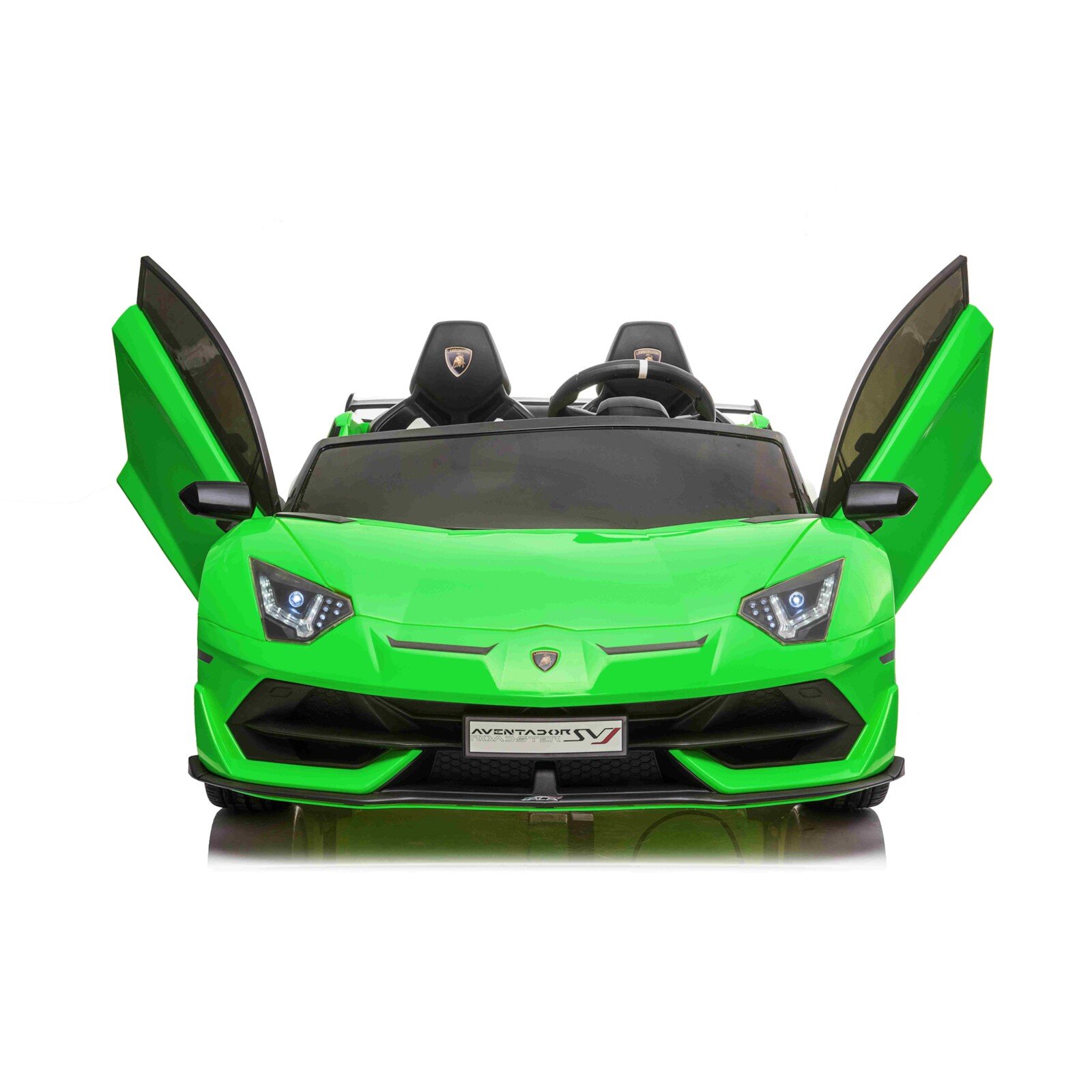 Lamborghini Aventador 24V