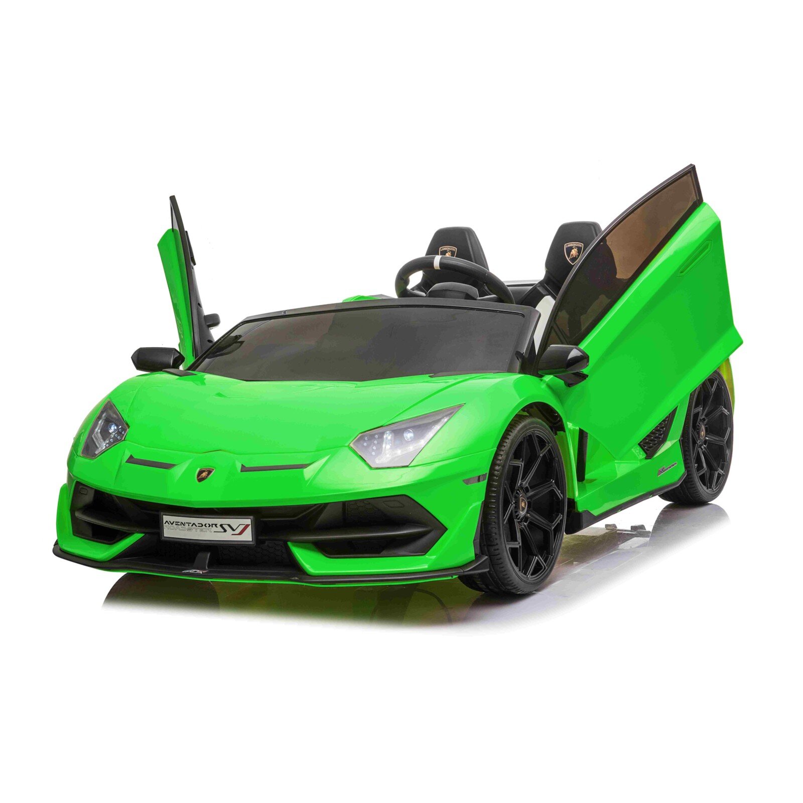 Lamborghini Aventador 24V