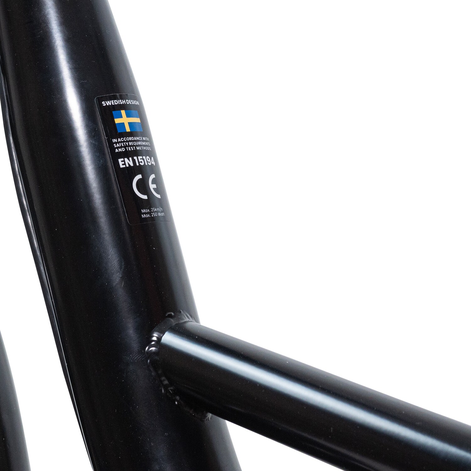 EvoBike Cargo Pro
