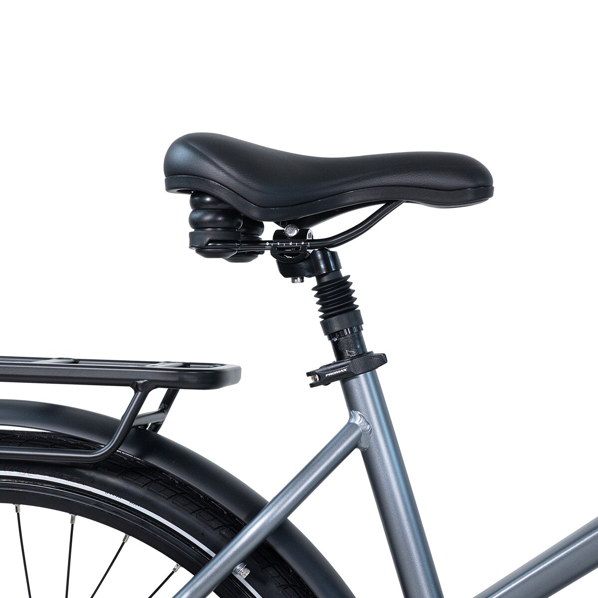 EvoBike SPORT-8 - Dame