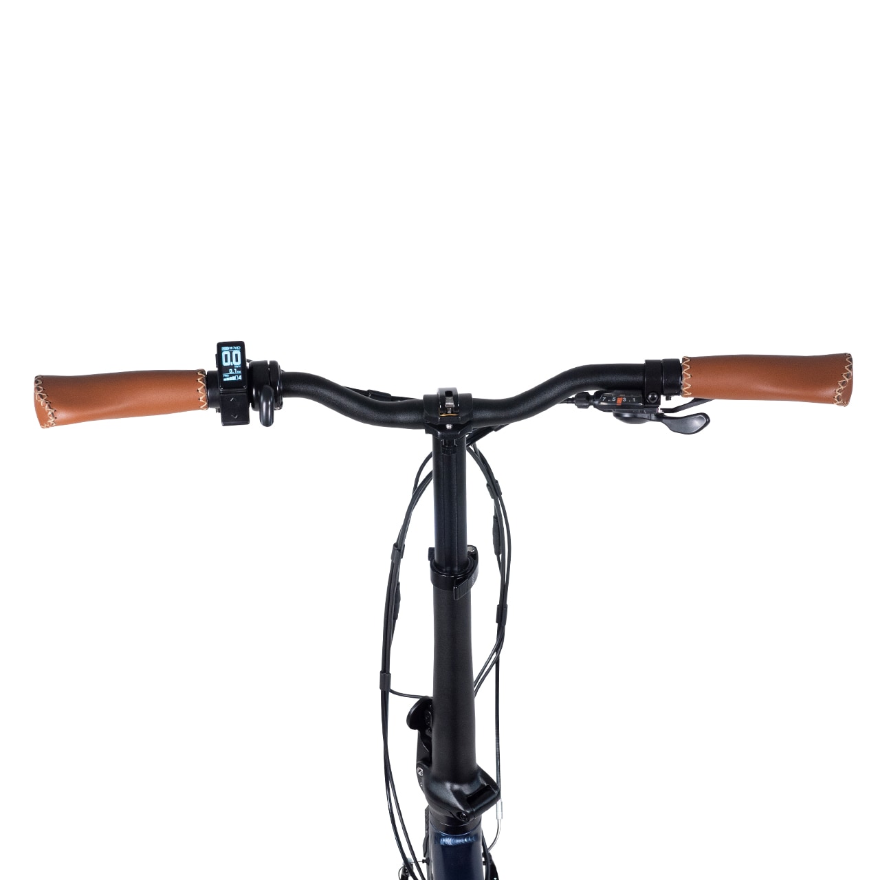 EvoBike Travel - Sammenleggbar 