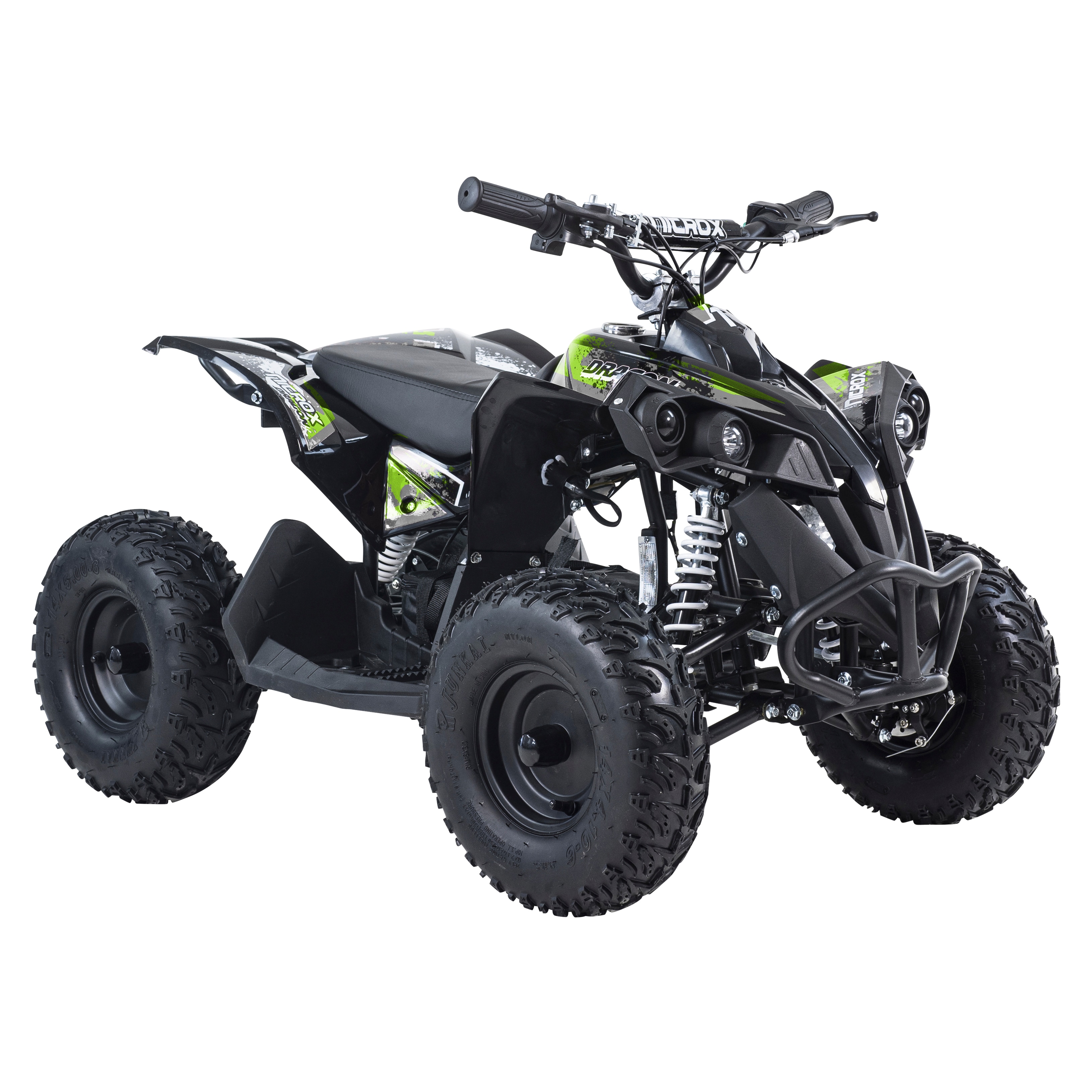 Elektrisk mini-ATV Nitrox Dragon 1060W