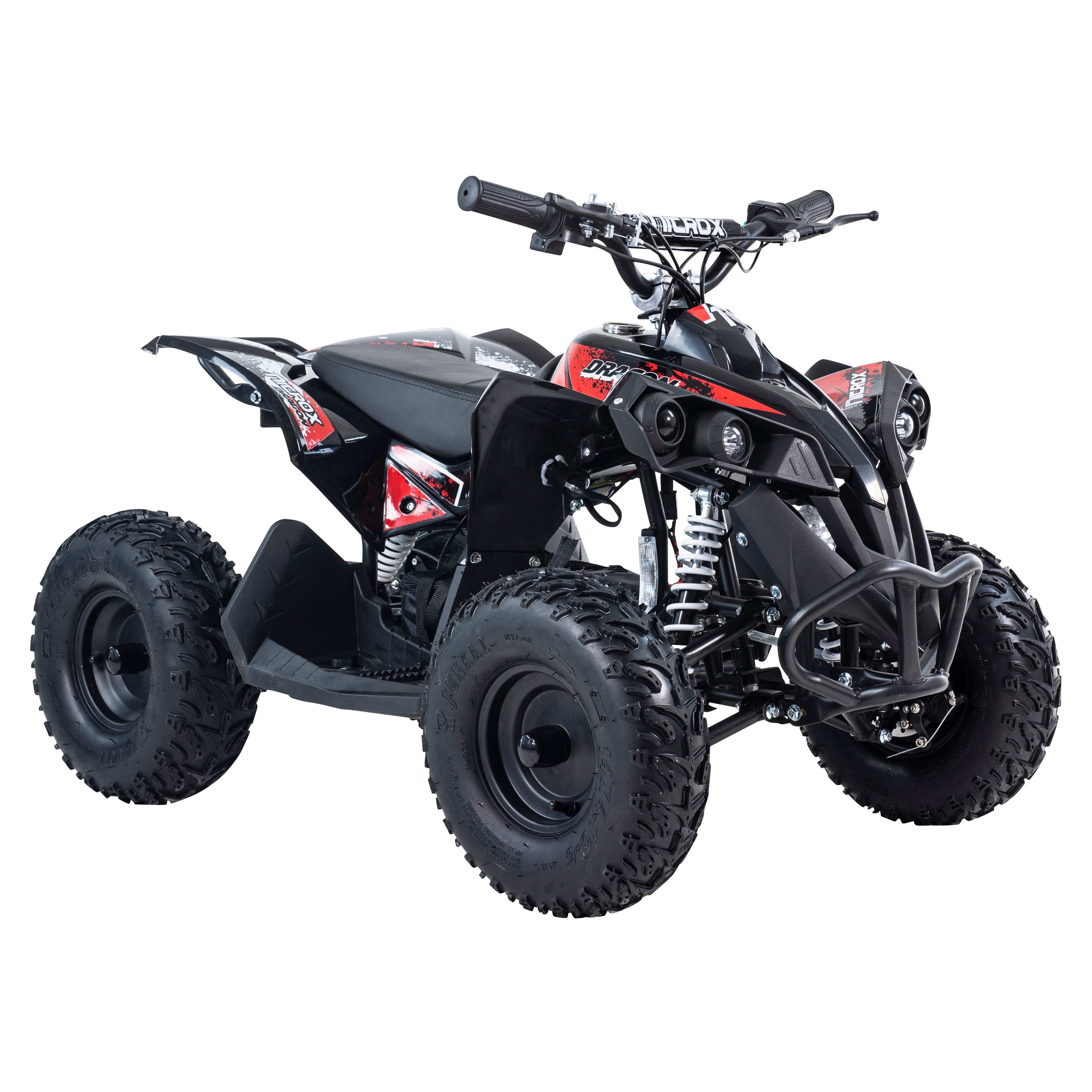 Elektrisk mini-ATV Nitrox Dragon 1060W