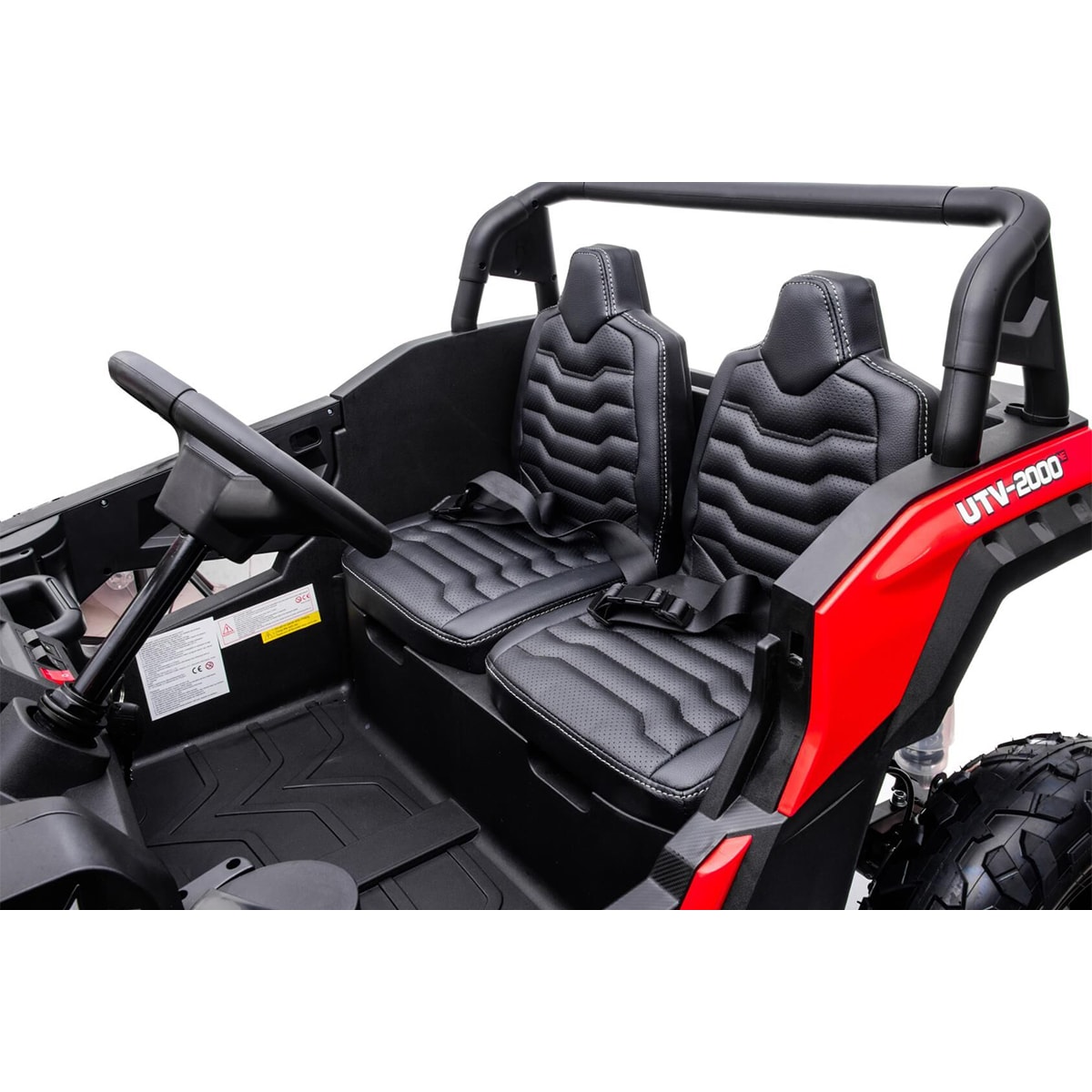 Buggy XL