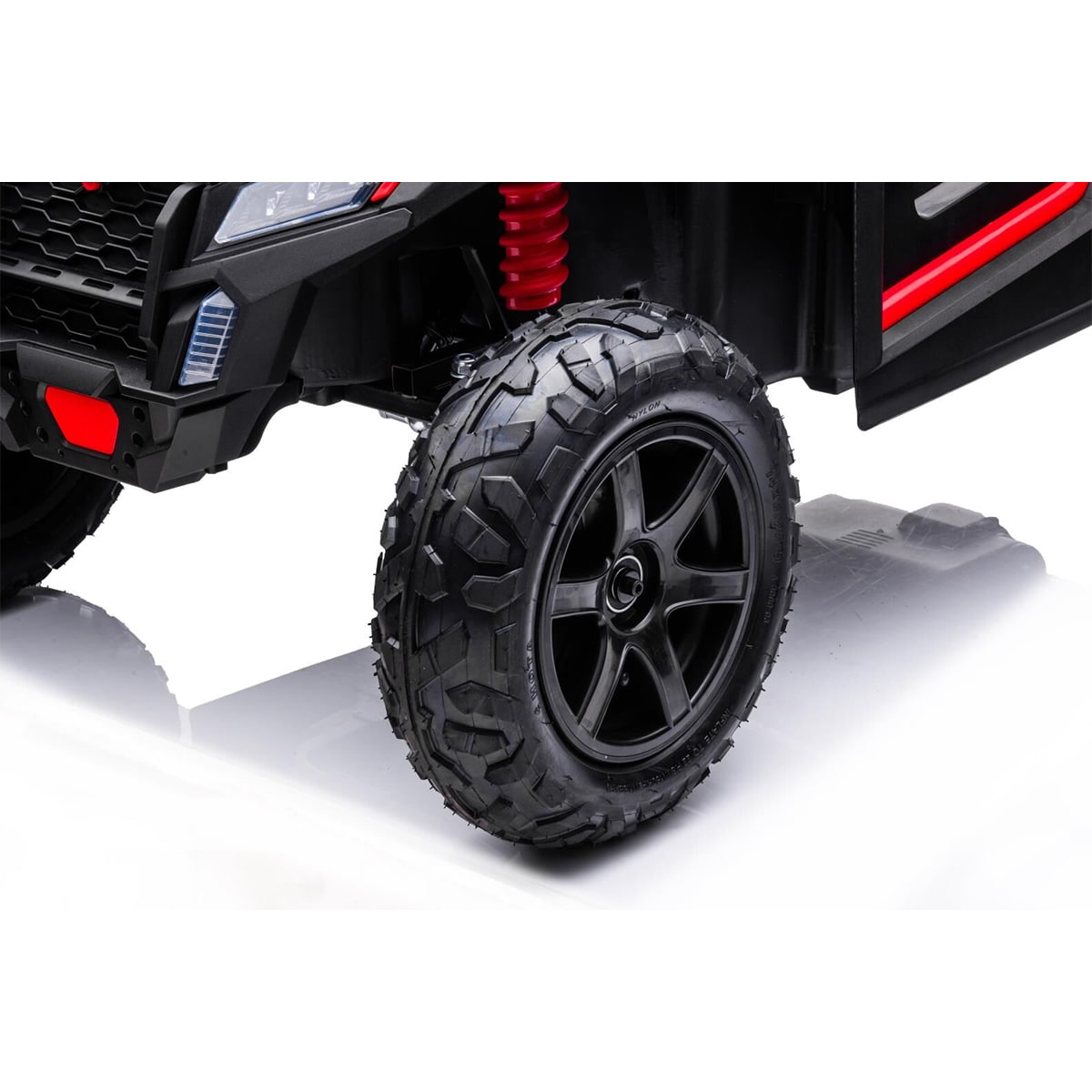 Buggy XL