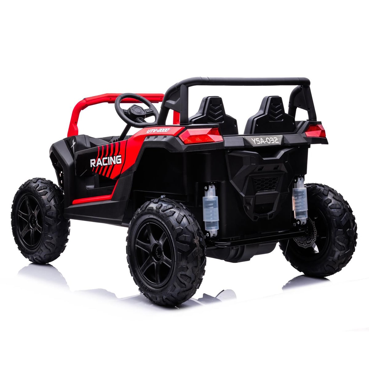 Elbil barn Buggy XL