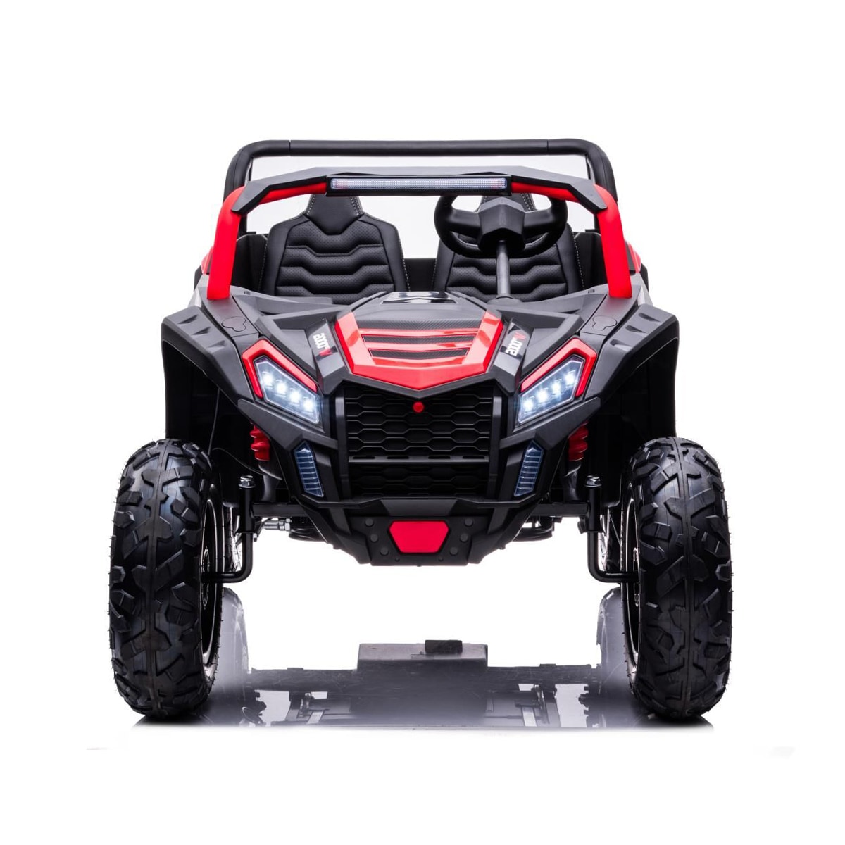 Elbil barn Buggy XL