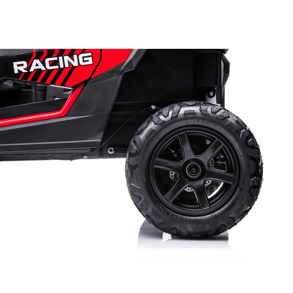 Buggy XL