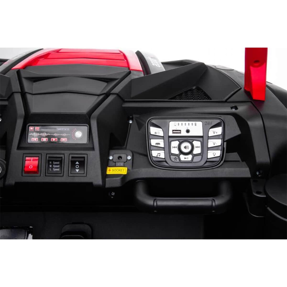 Buggy XL