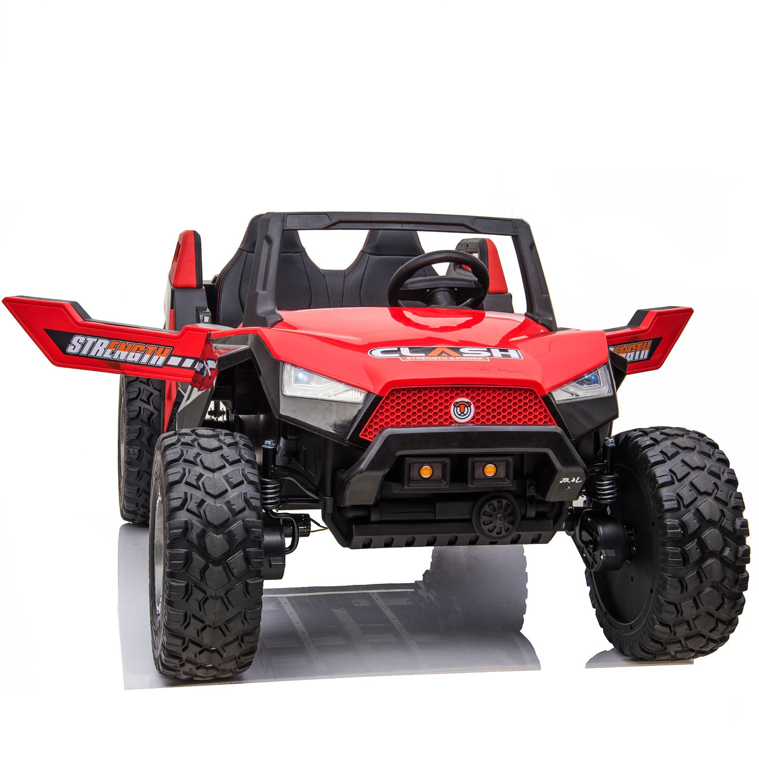 UTV Quad 4x4
