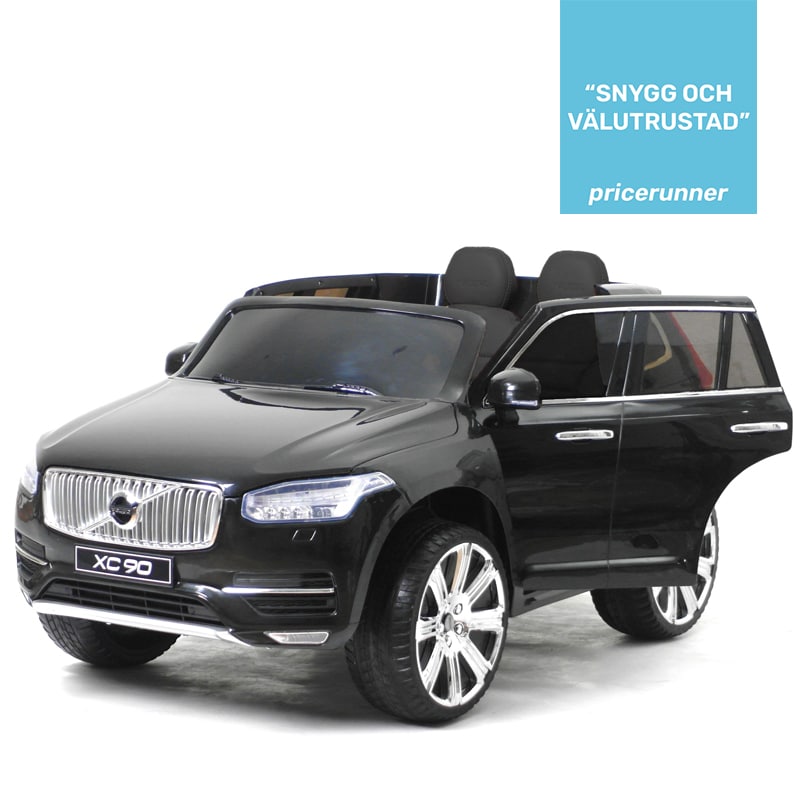 Elbil barn Volvo XC90 Momentum 12V