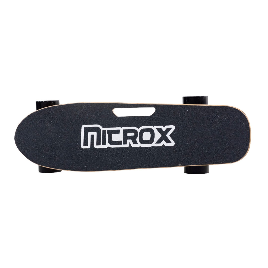 Elektrisk Skateboard Nitrox Fishboard 300W