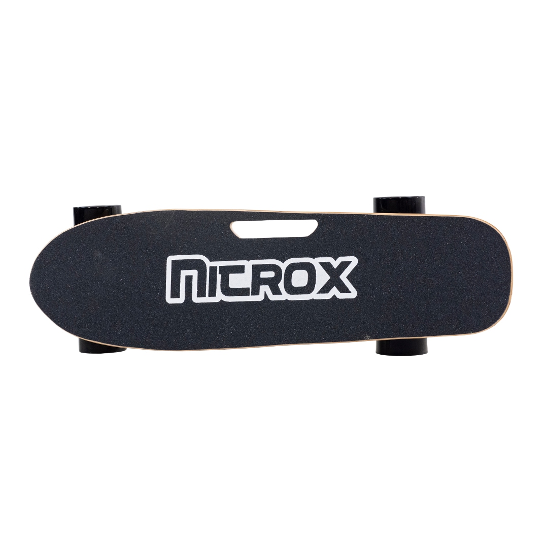 Elektrisk Skateboard Nitrox Fishboard 300W