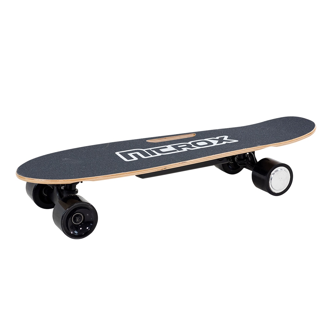 Elektrisk Skateboard Nitrox Fishboard 300W