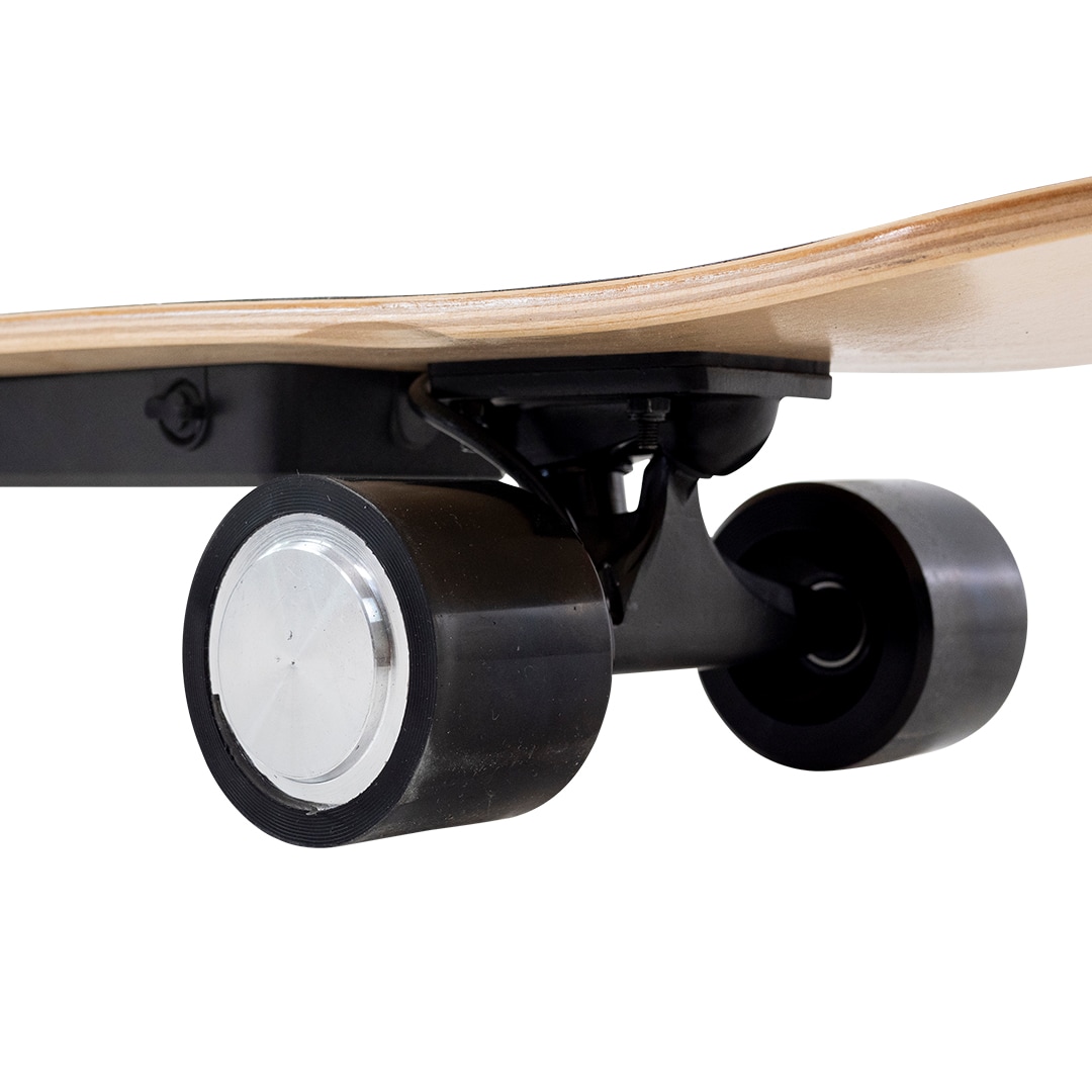 Elektrisk Skateboard Nitrox Fishboard 300W