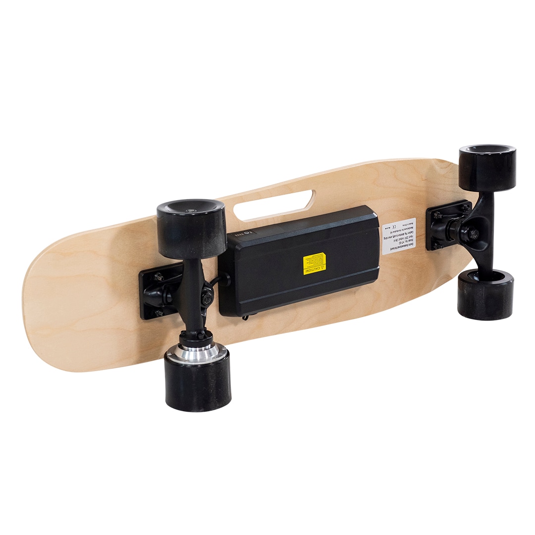 Elektrisk Skateboard Nitrox Fishboard 300W