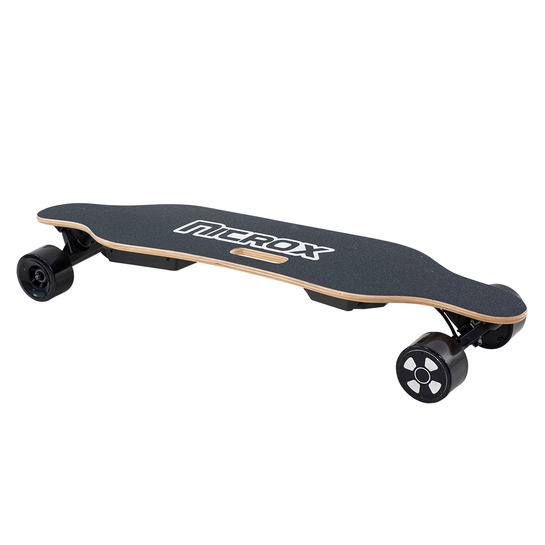 Elektrisk Skateboard Nitrox Longboard 1200W