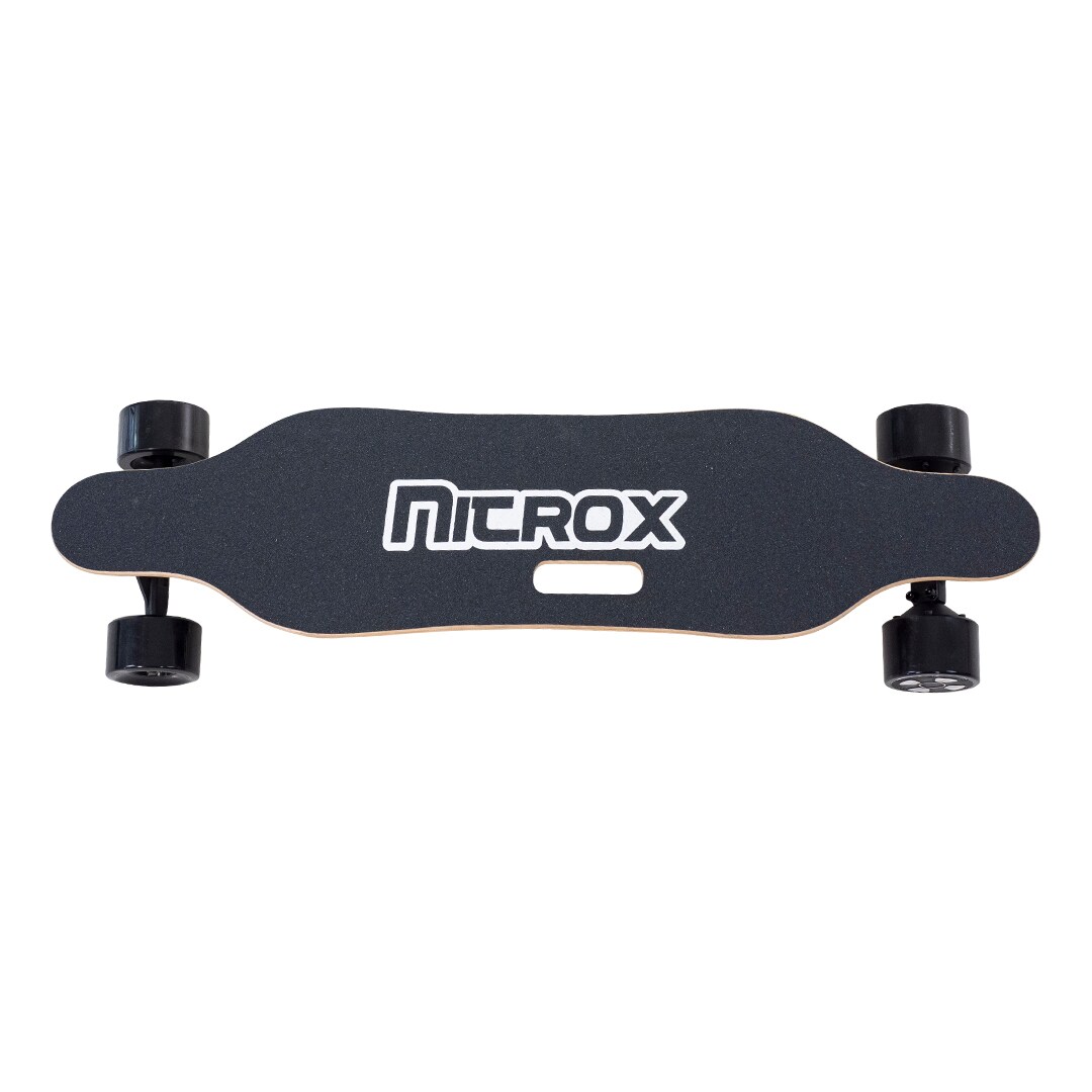 Elektrisk Skateboard Nitrox Longboard 1200W