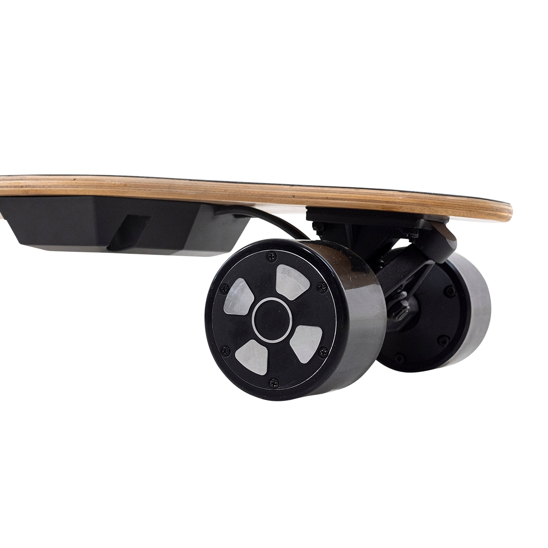 Elektrisk Skateboard Nitrox Longboard 1200W