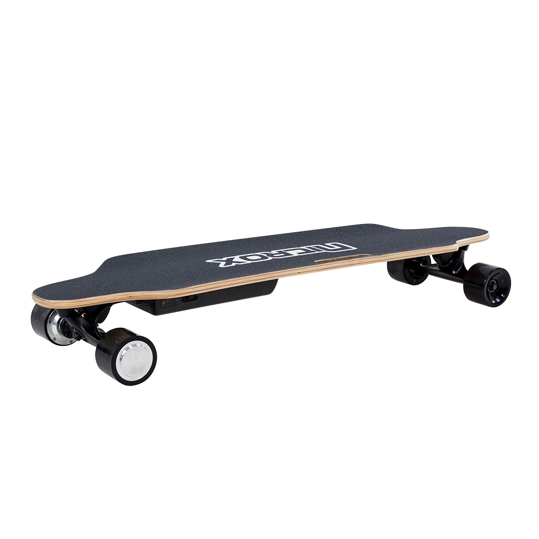Elektrisk Skateboard Nitrox Longboard 600W
