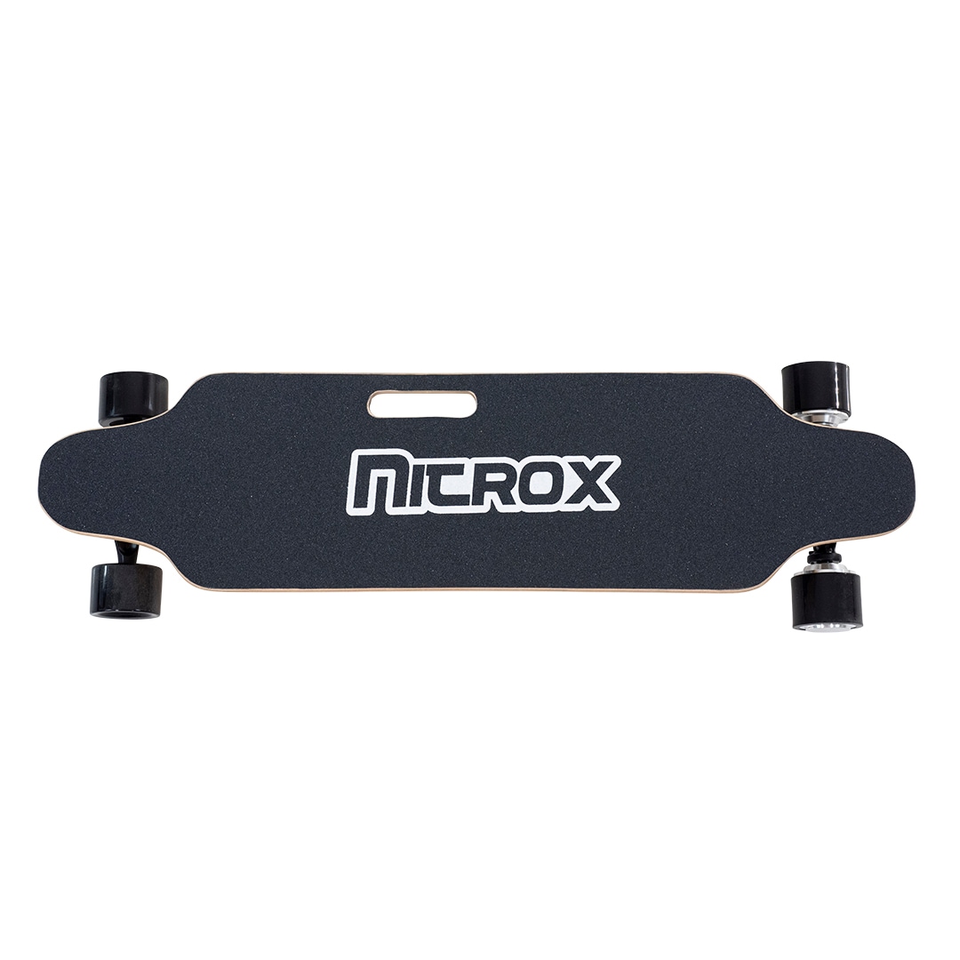 Elektrisk Skateboard Nitrox Longboard 600W