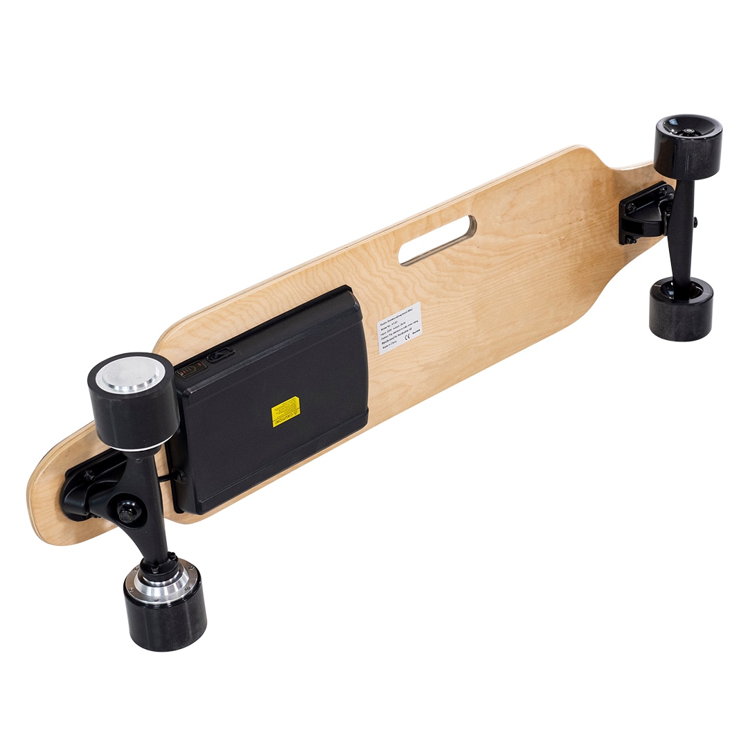 Elektrisk Skateboard Nitrox Longboard 600W