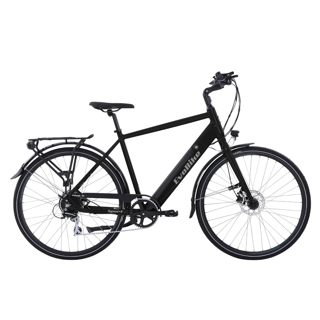 EvoBike SPORT-8 - Herre