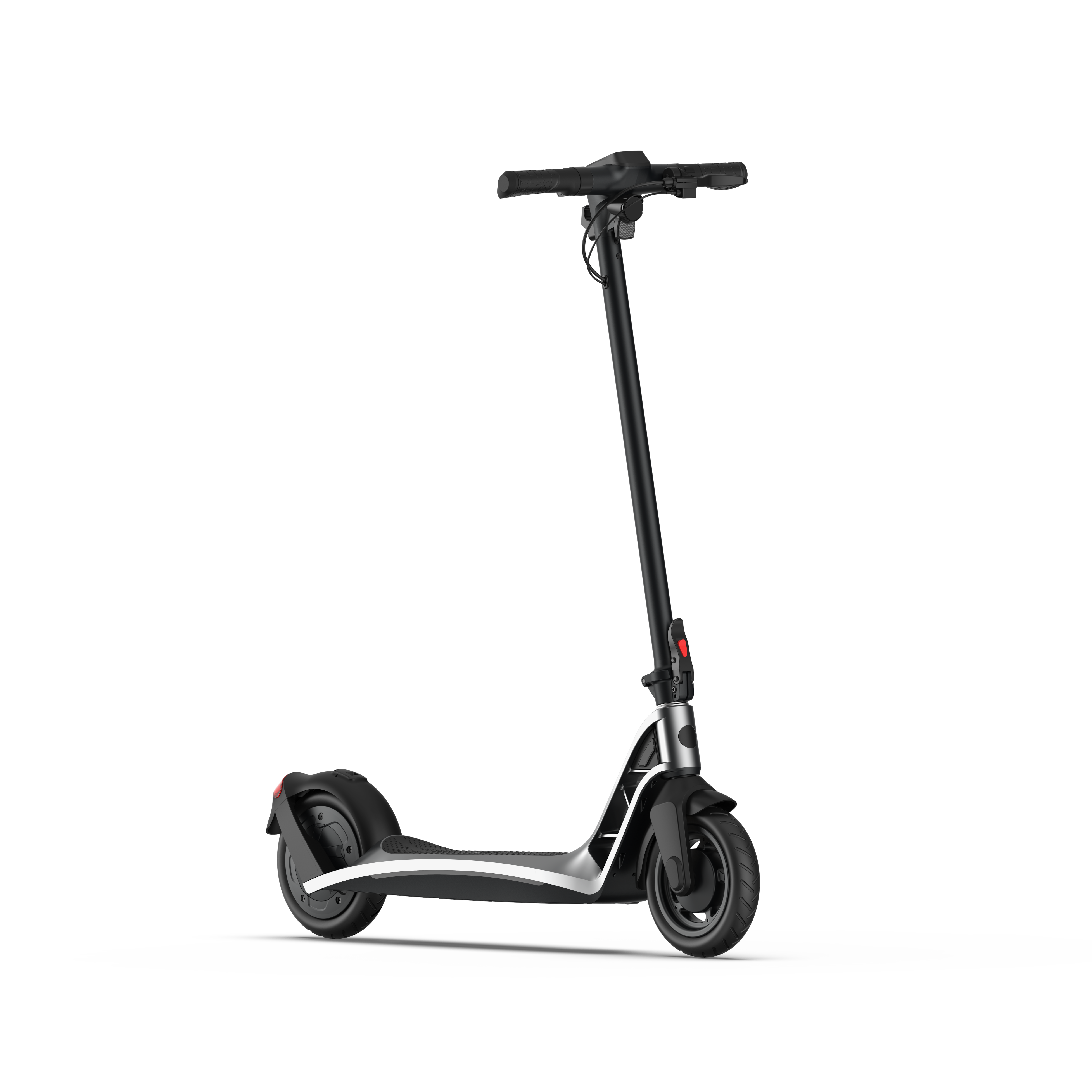 Elscooter H10 Solid