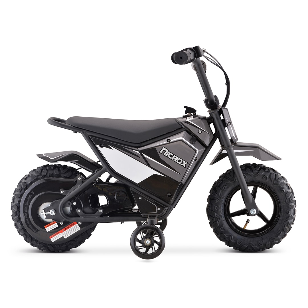 Nitrox Dirtrider 250W