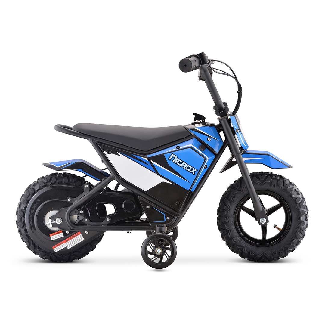 Nitrox Dirtrider 250W