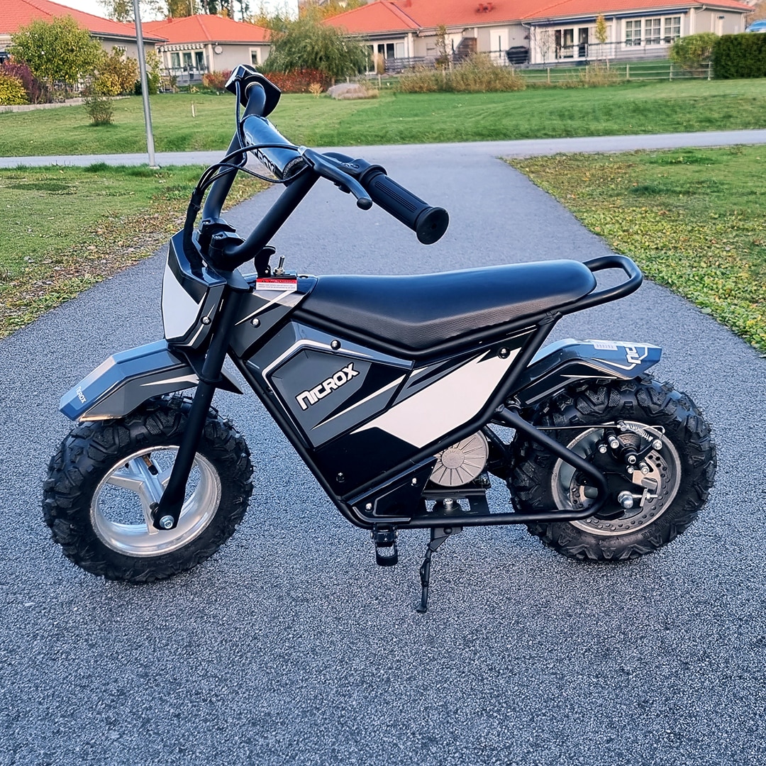 Nitrox Dirtrider 250W