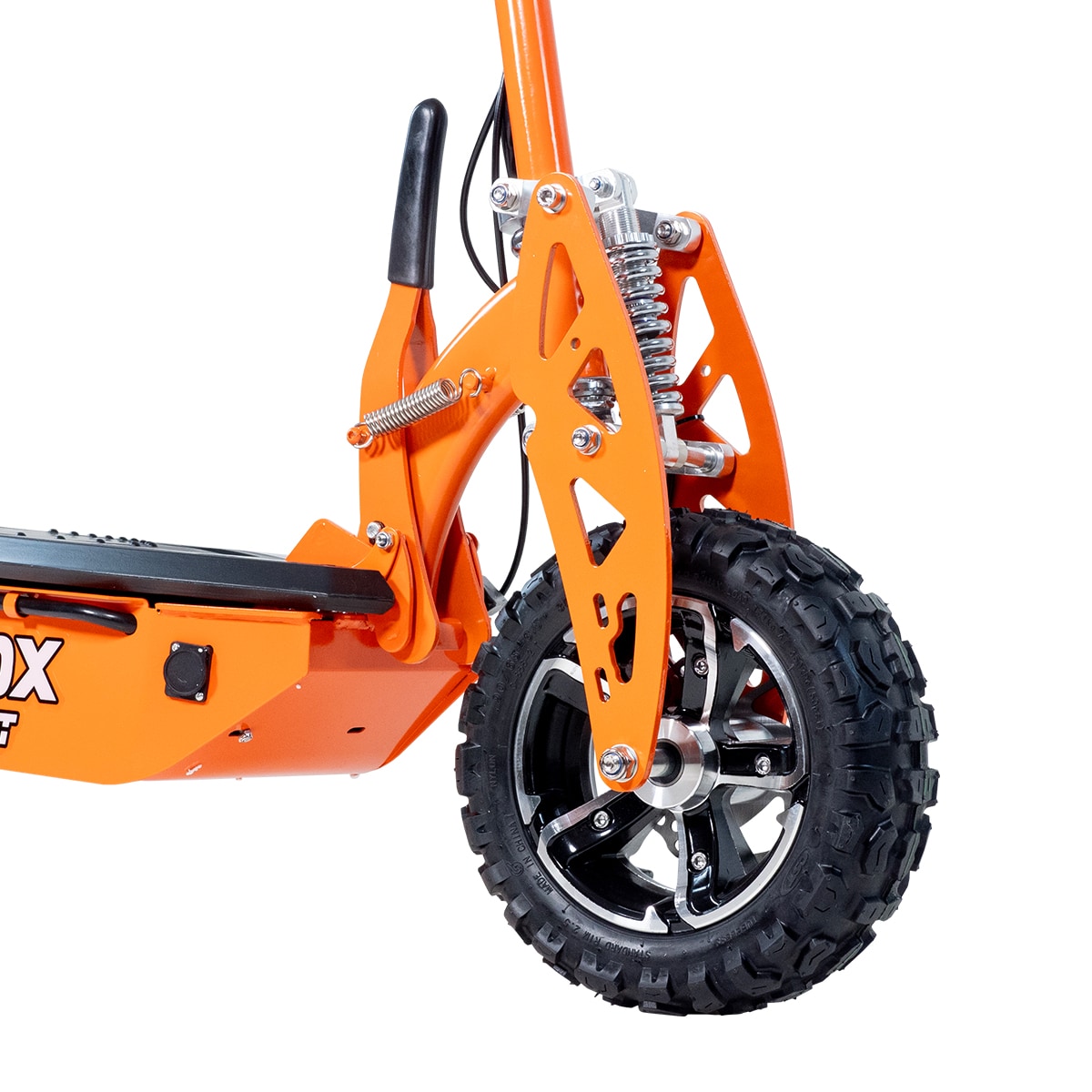 Nitrox OR800 Dirt