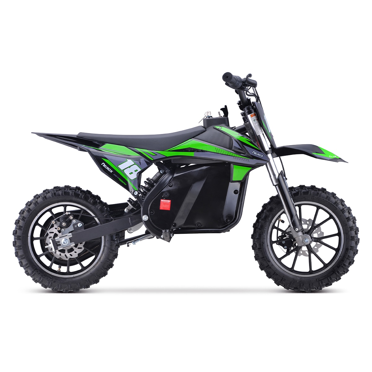 Nitrox El-Cross 800W