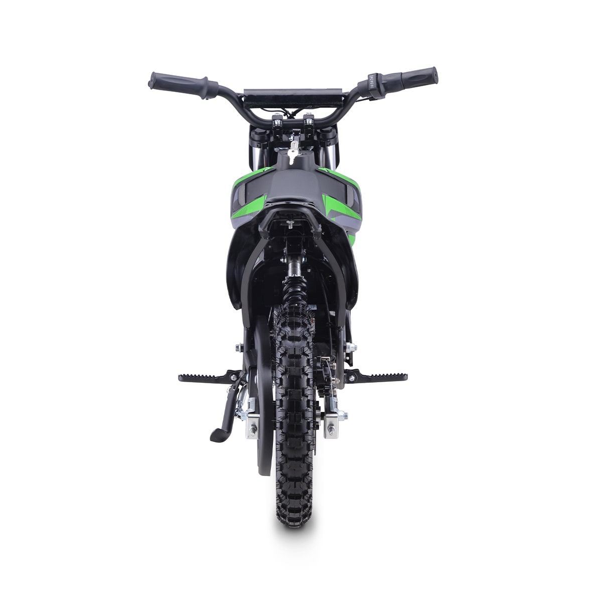 Nitrox El-Cross 800W